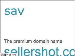 Sites similar to sellershot.com
