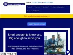 Sites similar to sellersinsurance.com