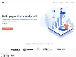 Sites similar to sellersmith.com