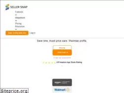 Sites similar to sellersnap.io