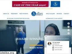 Sites similar to sellersorthodontics.com