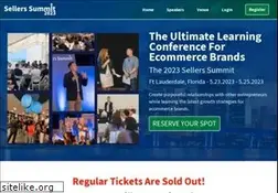 Sites similar to sellerssummit.com