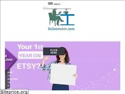 Sites similar to sellerstable.com
