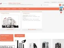 Sites similar to sellersuniongroups.com