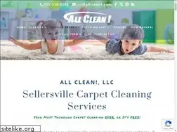 Sites similar to sellersvillecarpetcleaning.com