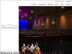 Sites similar to sellersvilletheatre1894.com