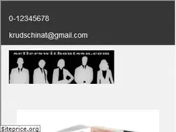 Sites similar to sellerswithoutssn.com
