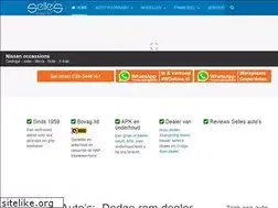 Sites similar to selles-genemuiden.nl