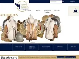 Sites similar to selles-military-antiques.com