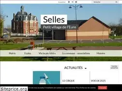 Sites similar to selles27.fr