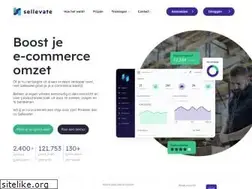 Sites similar to sellevate.nl