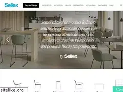 Sites similar to sellex.es