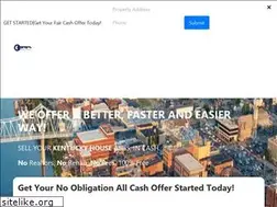 Sites similar to sellfastbluegrass.com