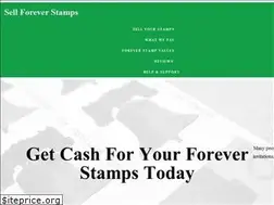 Sites similar to sellforeverstamps.net