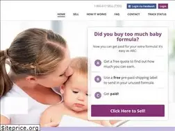 Sites similar to sellformula.com