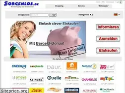 Sites similar to sellfree.de