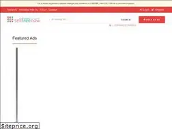 Sites similar to sellfreenow.com