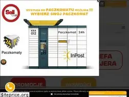 Sites similar to sellfryz.pl