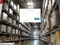 Sites similar to sellfy.biz