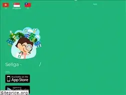 Sites similar to sellga.net
