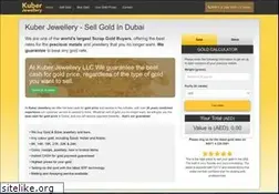 Sites similar to sellgold.ae