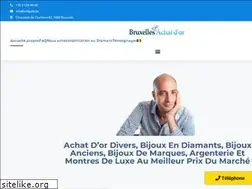 Sites similar to sellgold.be