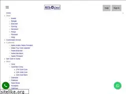 Sites similar to sellgoldindubai.com
