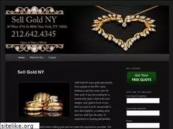 Sites similar to sellgoldny.net