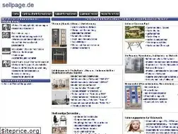 Sites similar to sellgrad.de