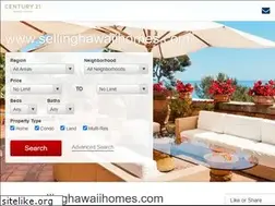 Sites similar to sellhawaiihouses.com