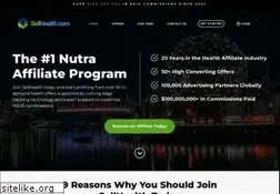 Sites similar to sellhealth.com