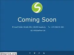 Sites similar to sellherr.de