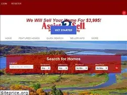 Sites similar to sellhomeforyou.com