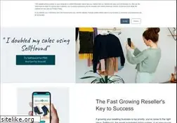 Sites similar to sellhound.com