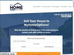 Sites similar to sellhousecalgary.com