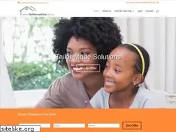 Sites similar to sellhousefast.co.za