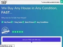 Sites similar to sellhousefast.uk