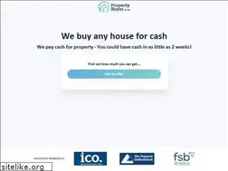 Sites similar to sellhousefastcompany.co.uk