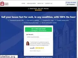 Sites similar to sellhousefastscotland.co.uk