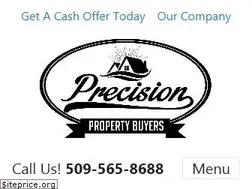 Sites similar to sellhousefastspokane.com