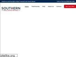 Sites similar to sellhousesfaster.com