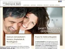 Sites similar to selli.at