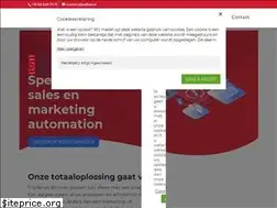 Sites similar to sellian.nl