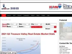 Sites similar to sellidaho.com