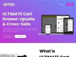 Sites similar to sellify.dev