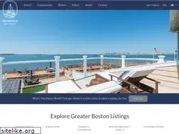 Sites similar to sellinboston.com