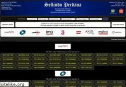 Sites similar to sellindoperdana.com