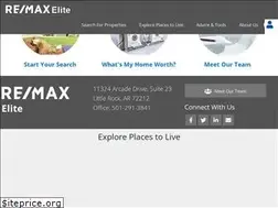 Sites similar to selling-arkansas.com