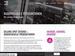 Sites similar to selling-spot.de