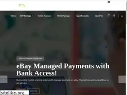 Sites similar to sellingaccounts.store